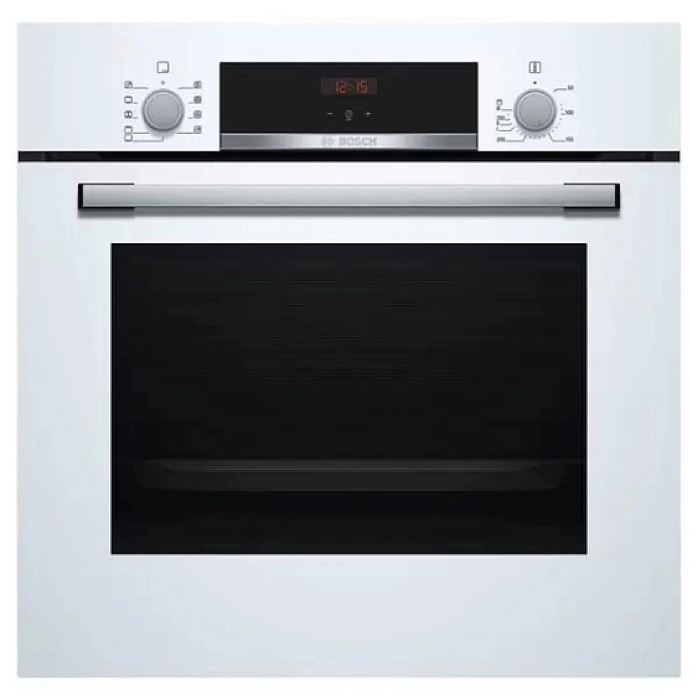 Духовой шкаф BOSCH HBF534EW0Q