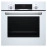 Духовой шкаф BOSCH HBF534EW0Q