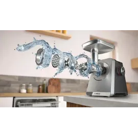 Мясорубка BOSCH MFWS835M