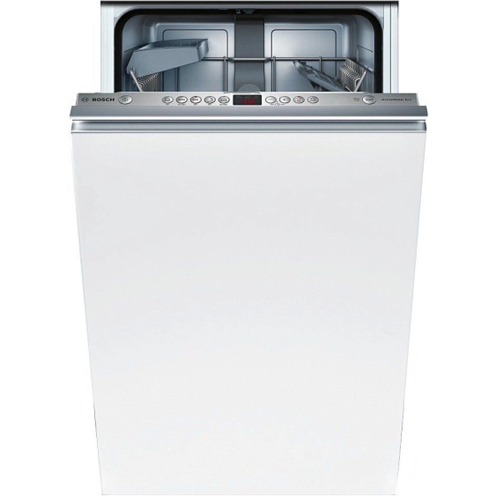 Встраиваемая посудомоечная машина BOSCH SPV 53M90EU