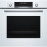 Духовой шкаф BOSCH HBG5780W0