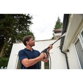 Мойка высокого давления Bosch UniversalAquatak 125 06008A7A00