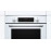 Духовой шкаф BOSCH HBF254EW0R