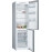 Холодильник BOSCH KGN36NL21R