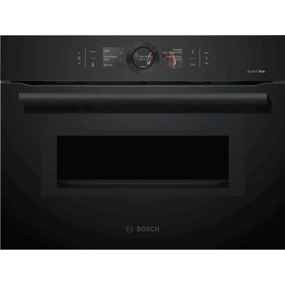 Духовой шкаф BOSCH CMG8764C7