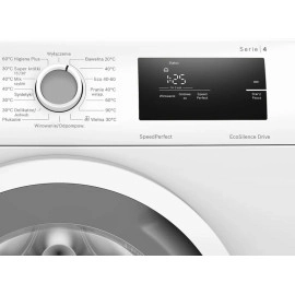 Стиральная машина BOSCH WAN2401BPL