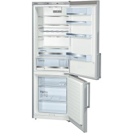 Холодильник Bosch KGE49AI31 нержавеющая сталь