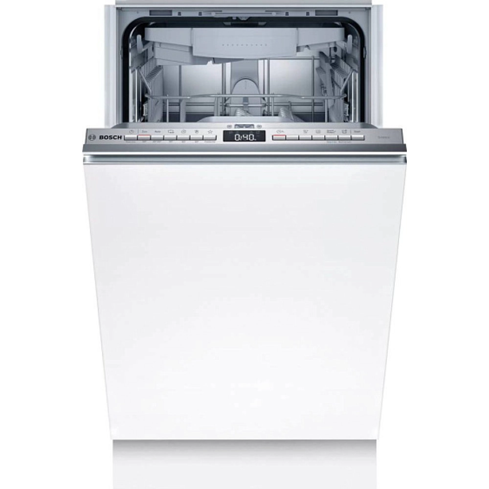 Посудомоечная машина BOSCH SRV4XMX16E