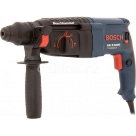 Перфоратор BOSCH gbh 2-26 dre-set