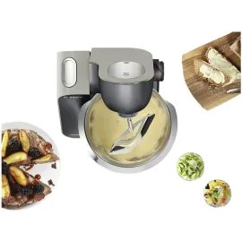 Кухонный комбайн BOSCH MUM59N26DE
