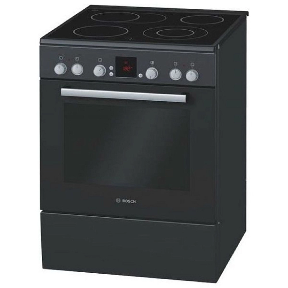 Плита электрическая BOSCH hce 644660 r