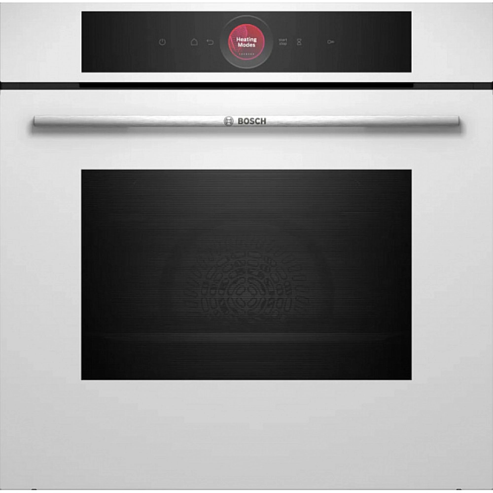 Духовой шкаф BOSCH HBG7741W1