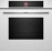 Духовой шкаф BOSCH HBG7741W1