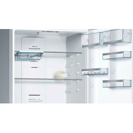 Холодильник BOSCH KGN76AI22R