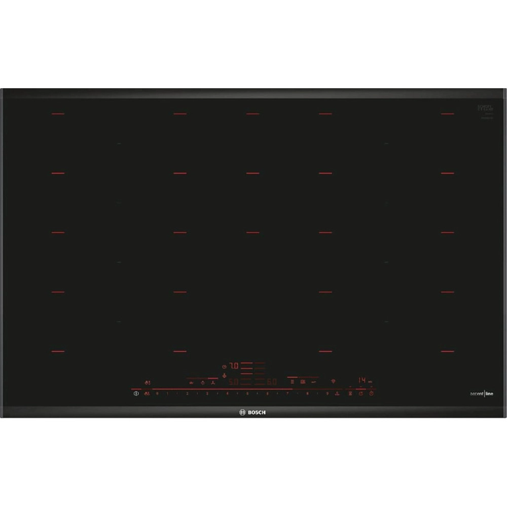 Варочная поверхность BOSCH PXY898DX6E