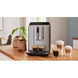 Кофемашина BOSCH TIE20301