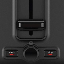 Тостер BOSCH TAT 3P423