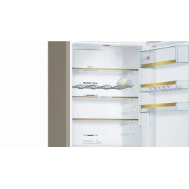 Холодильник BOSCH KGN39AV3OR