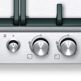 Поверхность BOSCH pch615m90e