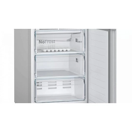 Холодильник BOSCH KGN39UL22R