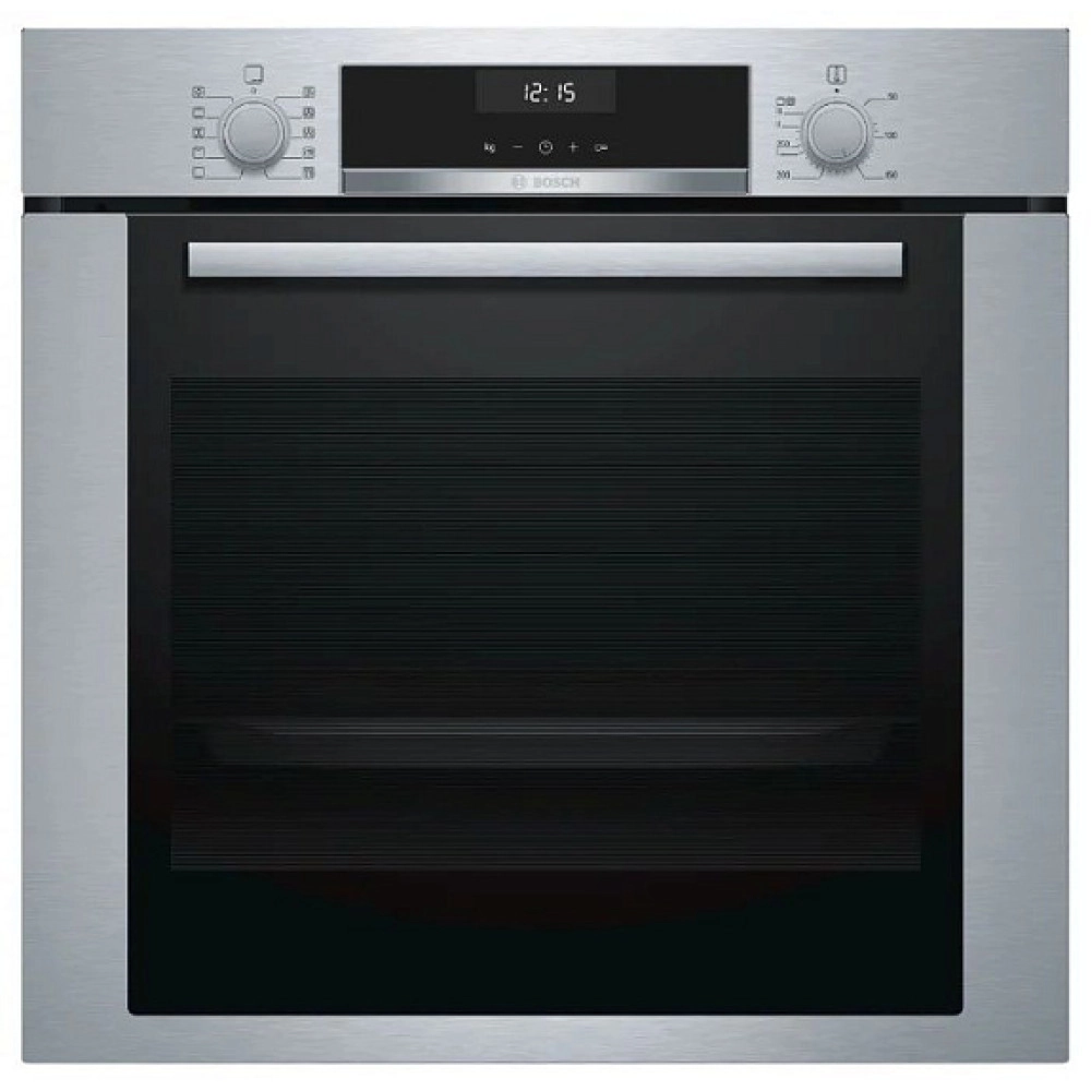 Духовой шкаф BOSCH HBG337BS0R
