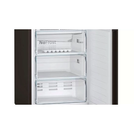 Холодильник BOSCH KGN39AD31R