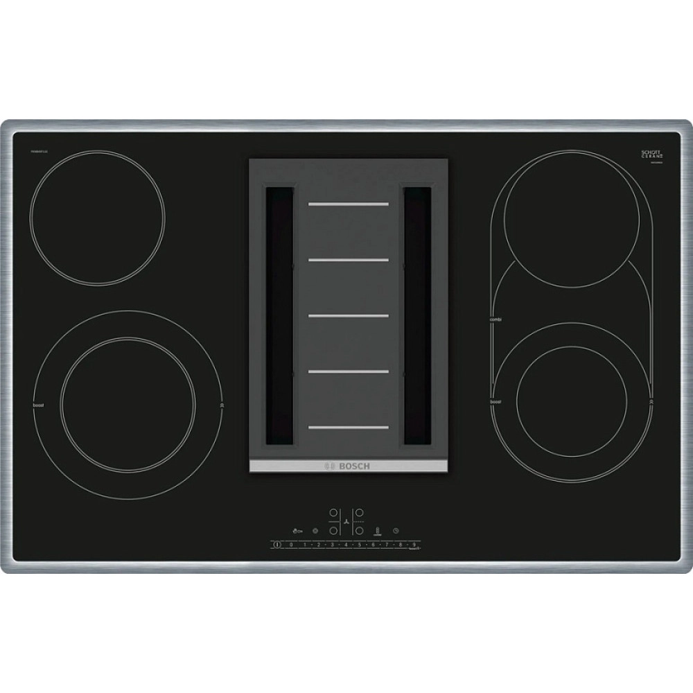 Варочная поверхность BOSCH PKM845F11E