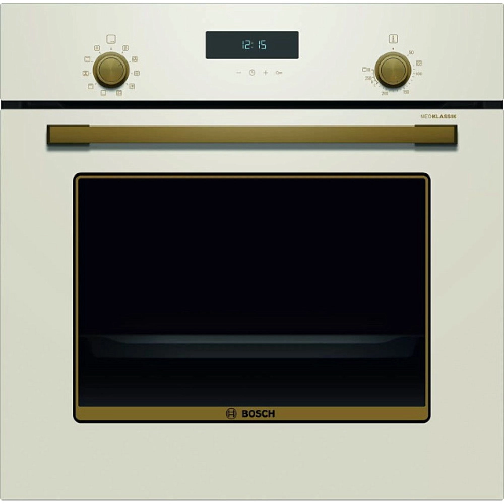 Духовой шкаф BOSCH HBJN17EW0R