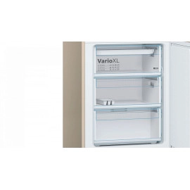 Холодильник BOSCH KGE39AK32R