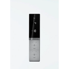 Холодильник BOSCH KGE39AW21R