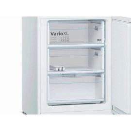 Холодильник BOSCH KGV36XW22R