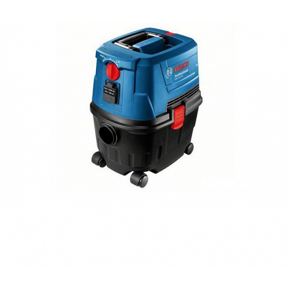 Пылесос промышленный Bosch GAS 15 PS 06019E5100