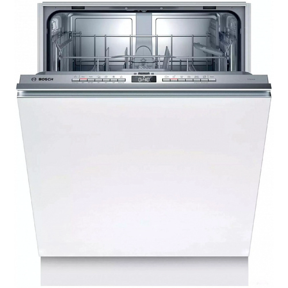 Посудомоечная машина BOSCH SMV4ITX11E