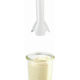 Блендер погружной BOSCH MSM 2623G