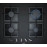 Варочная панель BOSCH PPP6A6B20R