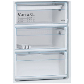 Холодильник BOSCH KGE39AK33R