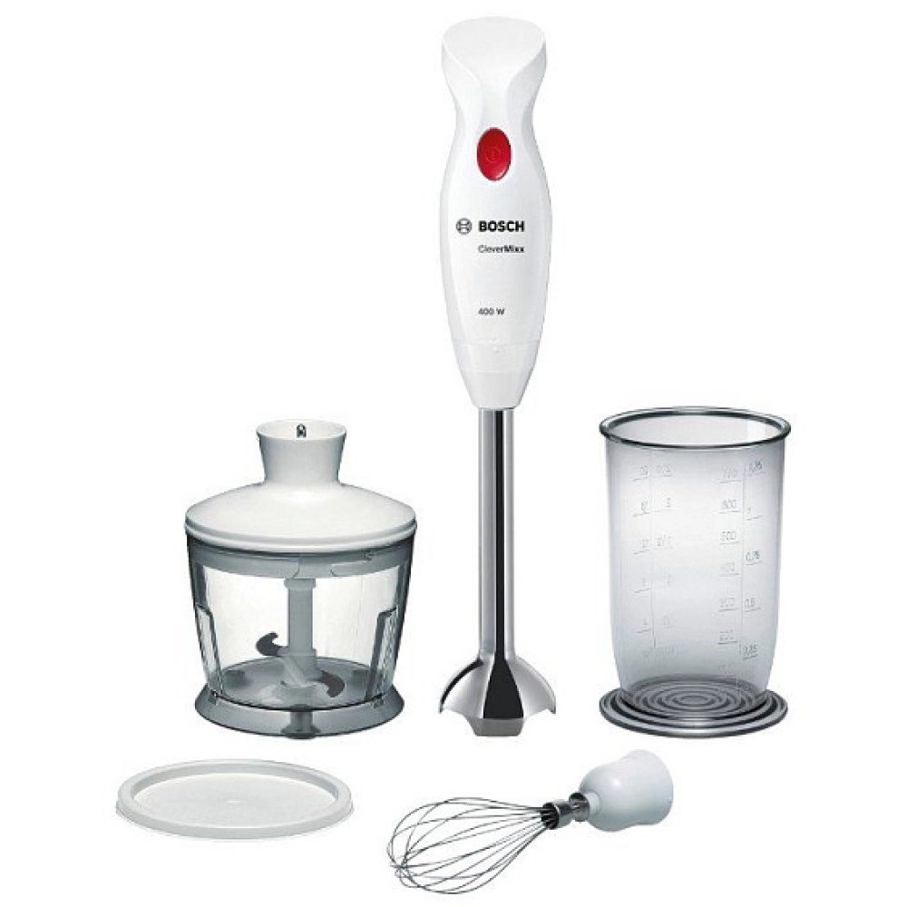 Блендер погружной BOSCH MSM 24500