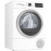 Сушильная машина BOSCH WTW876LBY