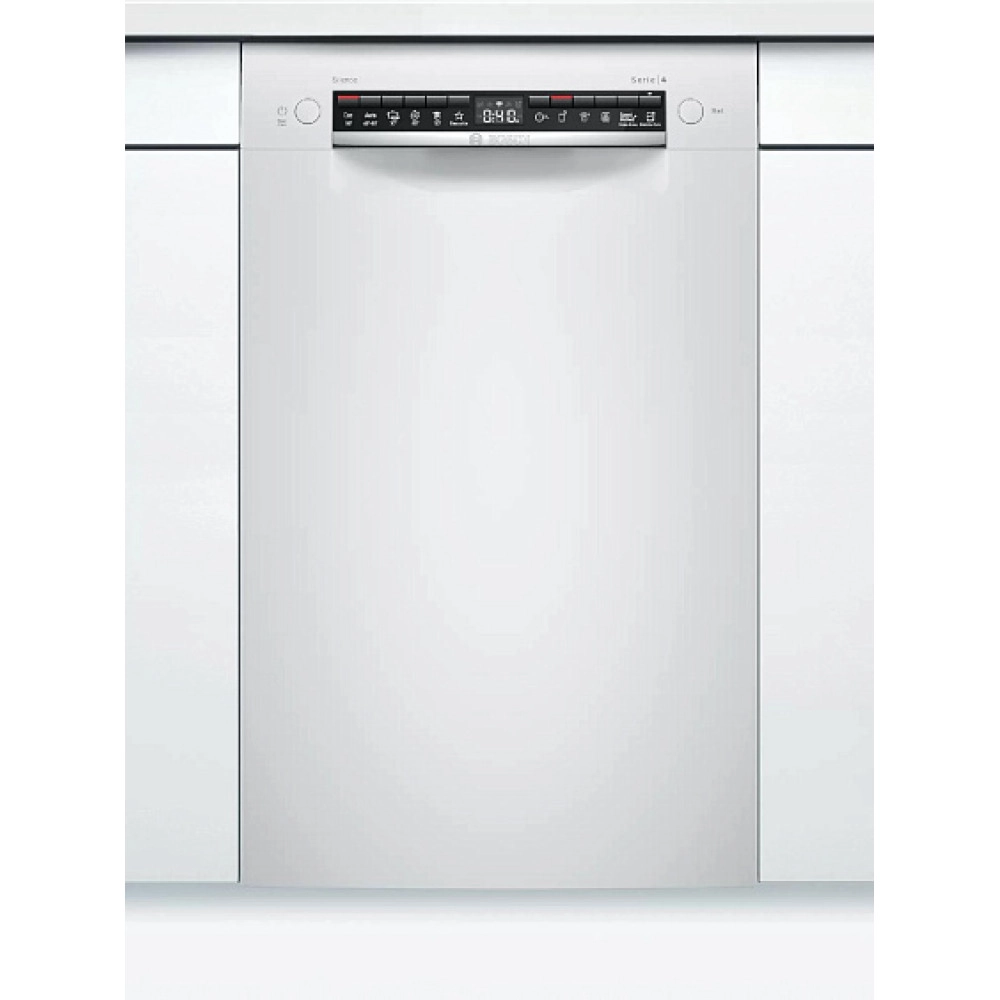 Посудомоечная машина BOSCH SPU 4HMW53S