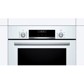 Духовой шкаф BOSCH HBJ517FW0R