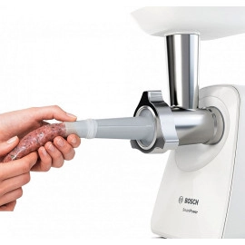 Мясорубка BOSCH MFW 2510W