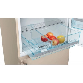 Холодильник BOSCH KGE39AK32R