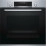 Духовой шкаф BOSCH HBB578BS6