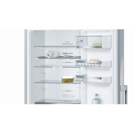 Холодильник Bosch KGN39AI36 нержавеющая сталь