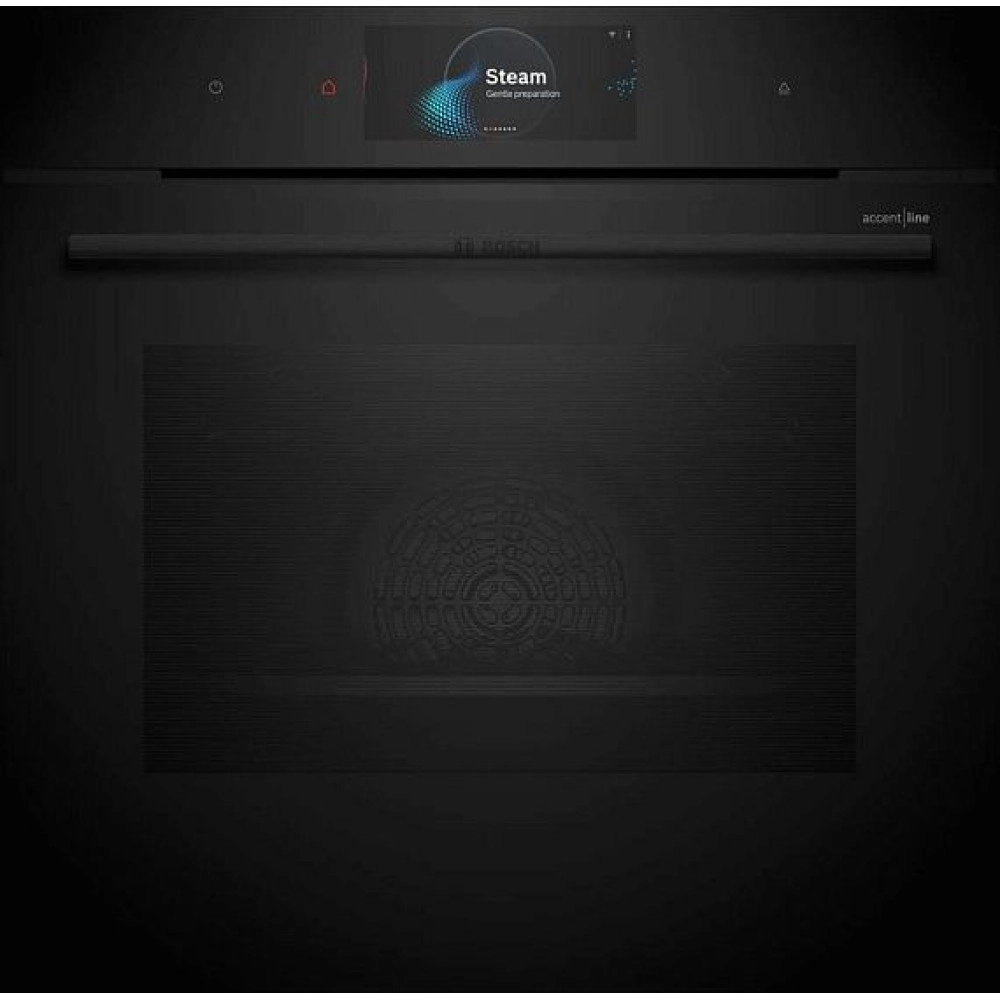 Духовой шкаф BOSCH HRG978NB1