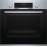 Духовой шкаф BOSCH HBJ558YS0Q