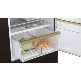 Холодильник BOSCH KGN39AD31R