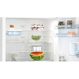 Холодильник BOSCH KGD86AW31U