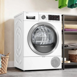Сушильная машина BOSCH WTX87KH0PL
