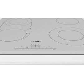 Электрическая варочная поверхность BOSCH PKM652FP1E